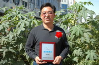 敦煌種業(yè)2005/2006年度先進企業(yè)、優(yōu)秀管理者和先進工作者名單