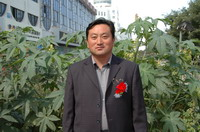 敦煌種業(yè)2005/2006年度先進企業(yè)、優(yōu)秀管理者和先進工作者名單