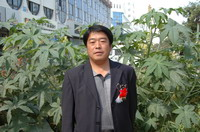 敦煌種業(yè)2005/2006年度先進企業(yè)、優(yōu)秀管理者和先進工作者名單