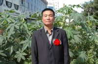 敦煌種業(yè)2005/2006年度先進企業(yè)、優(yōu)秀管理者和先進工作者名單