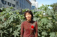 敦煌種業(yè)2005/2006年度先進企業(yè)、優(yōu)秀管理者和先進工作者名單