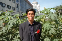 敦煌種業(yè)2005/2006年度先進企業(yè)、優(yōu)秀管理者和先進工作者名單