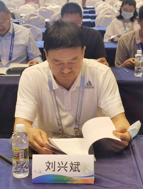 敦煌種業(yè)當(dāng)選中國種子協(xié)會玉米分會副會長單位 黨委書記、董事長劉興斌當(dāng)選為副會長